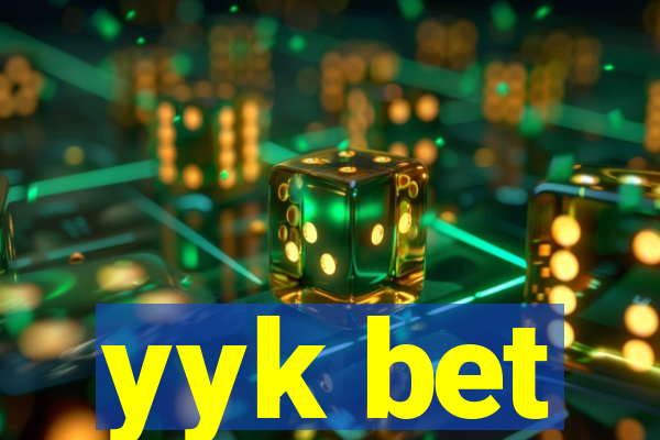 yyk bet